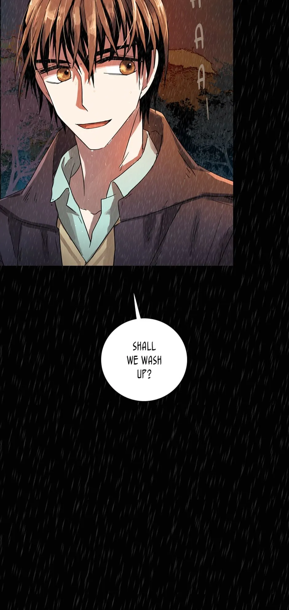 Dreamcide Chapter 100 - Page 2