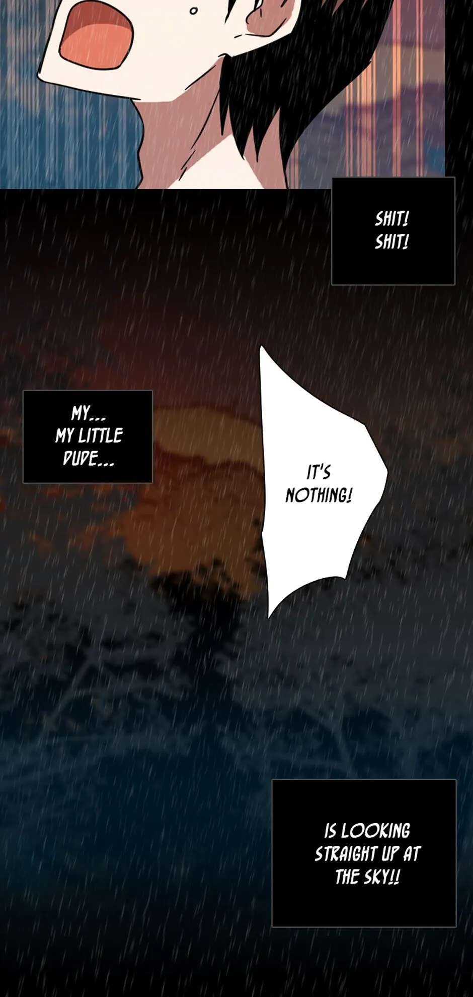 Dreamcide Chapter 100 - Page 20