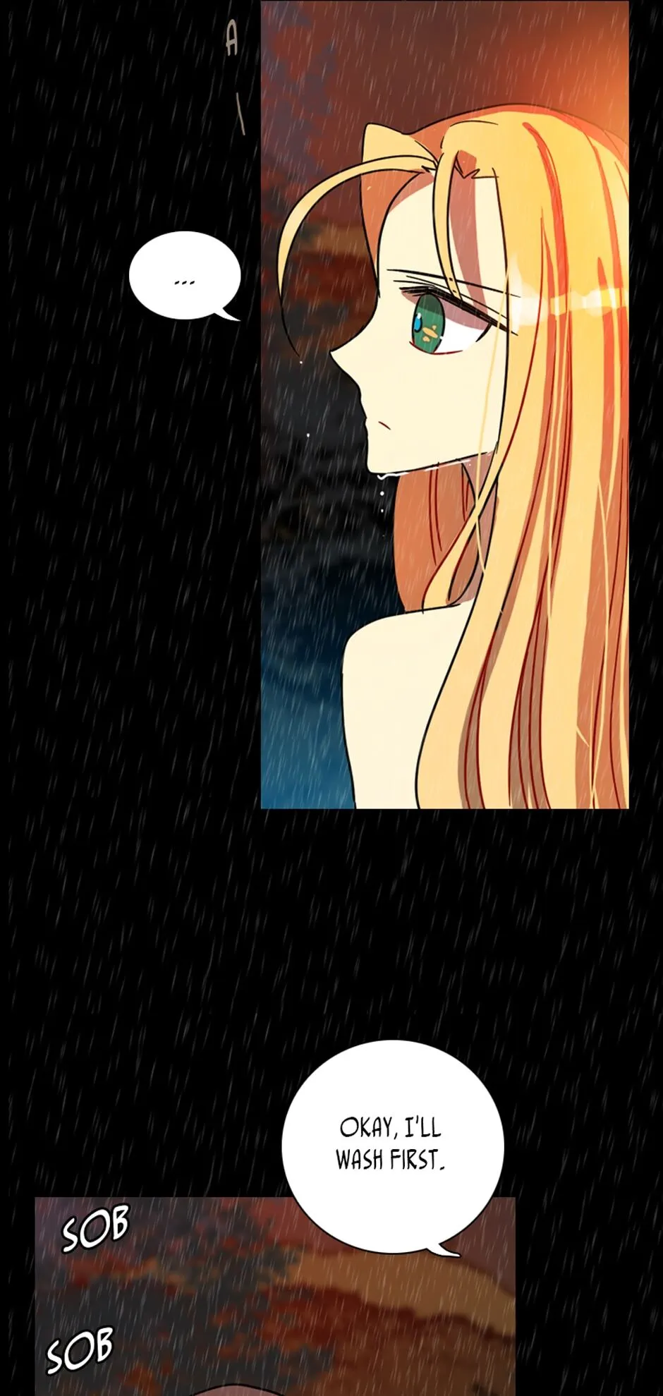 Dreamcide Chapter 100 - Page 22