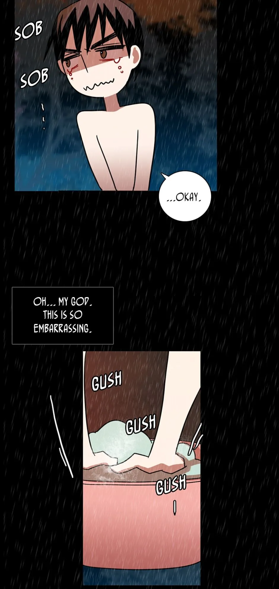 Dreamcide Chapter 100 - Page 23