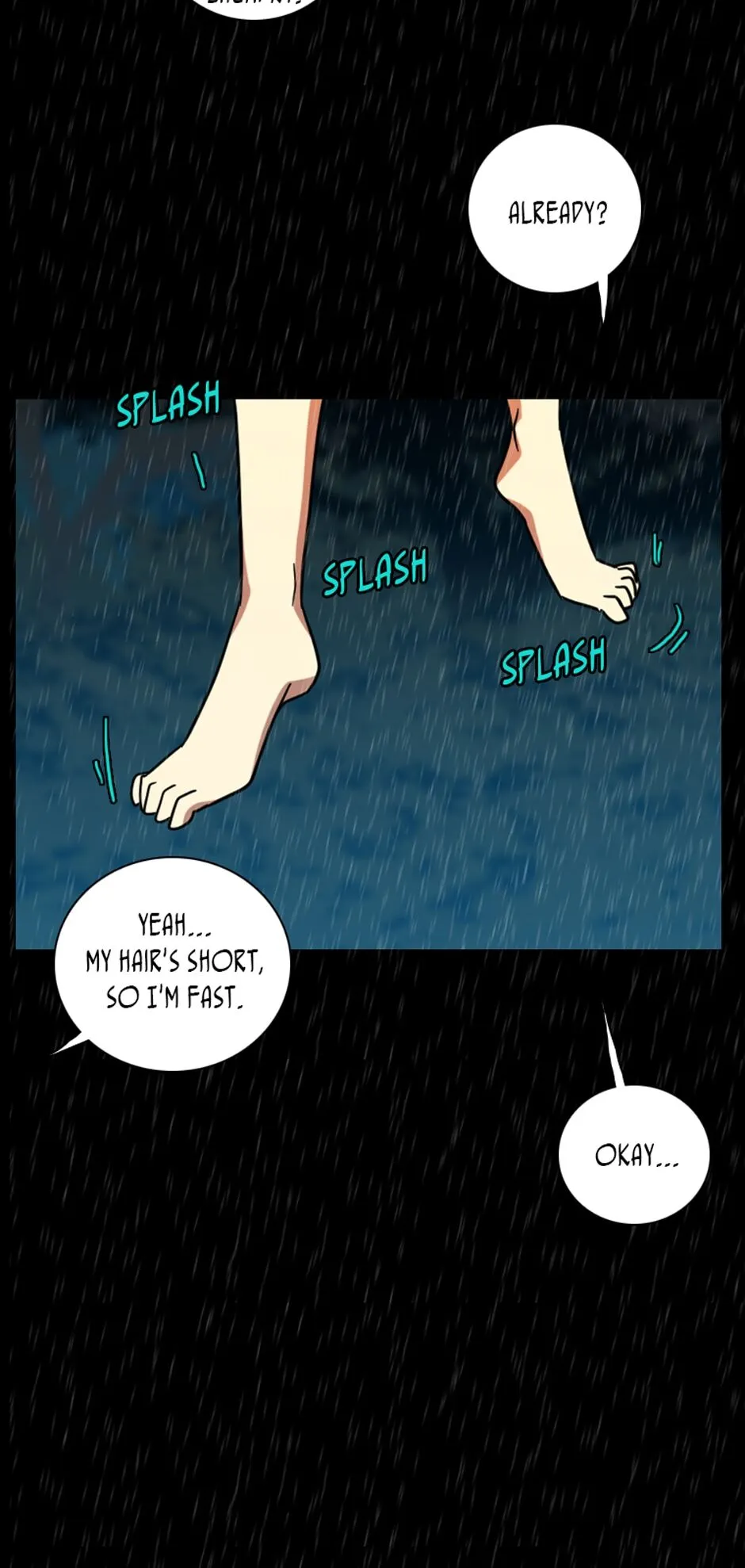 Dreamcide Chapter 100 - Page 25