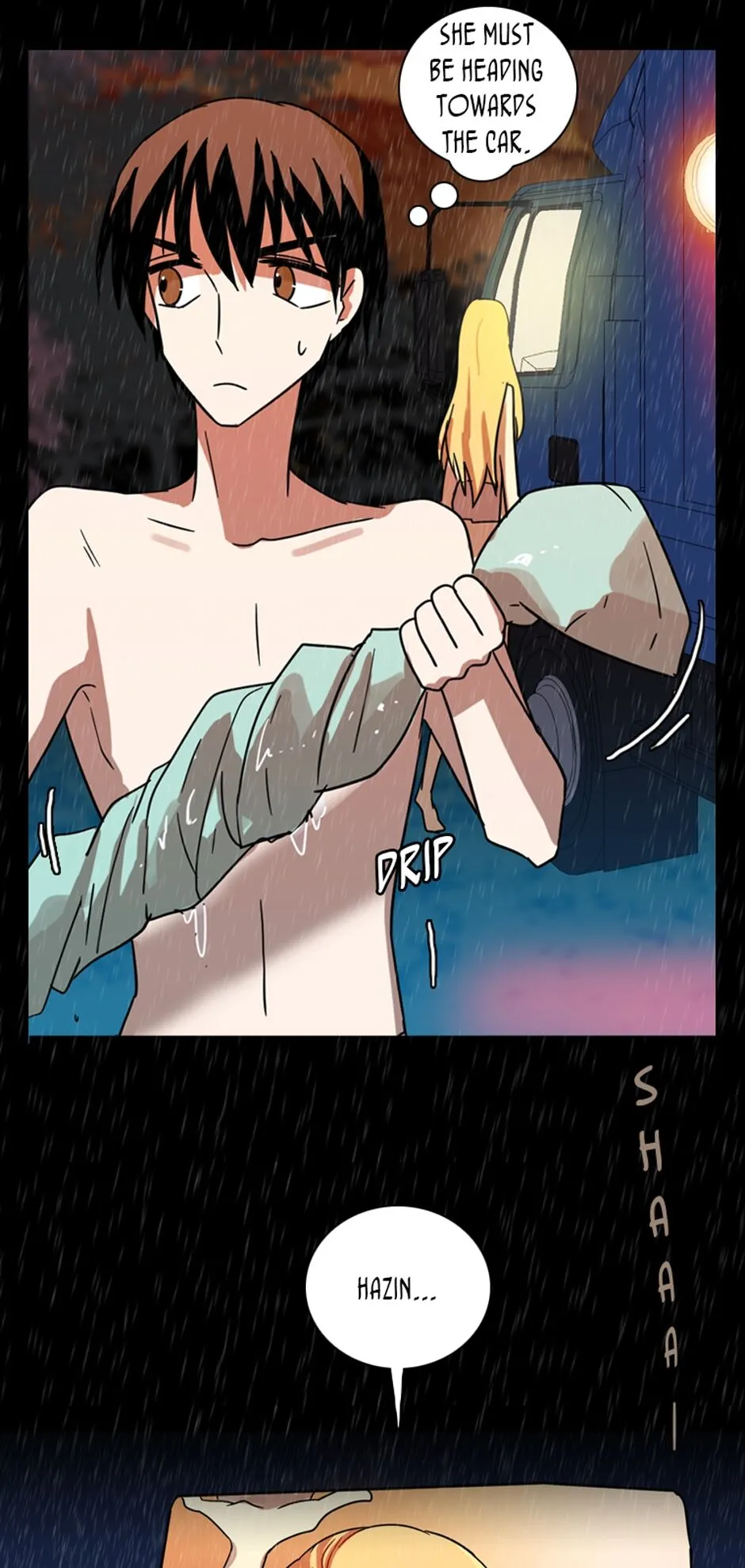 Dreamcide Chapter 100 - Page 26