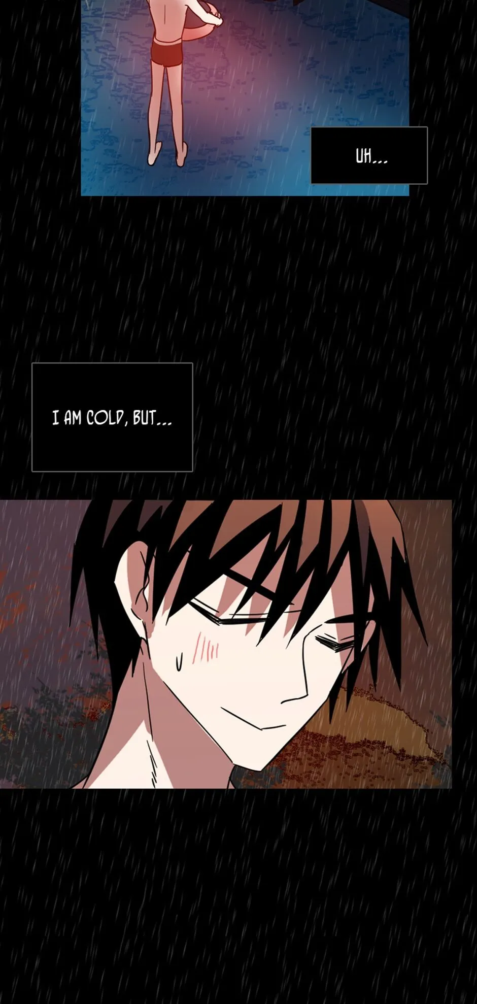 Dreamcide Chapter 100 - Page 30