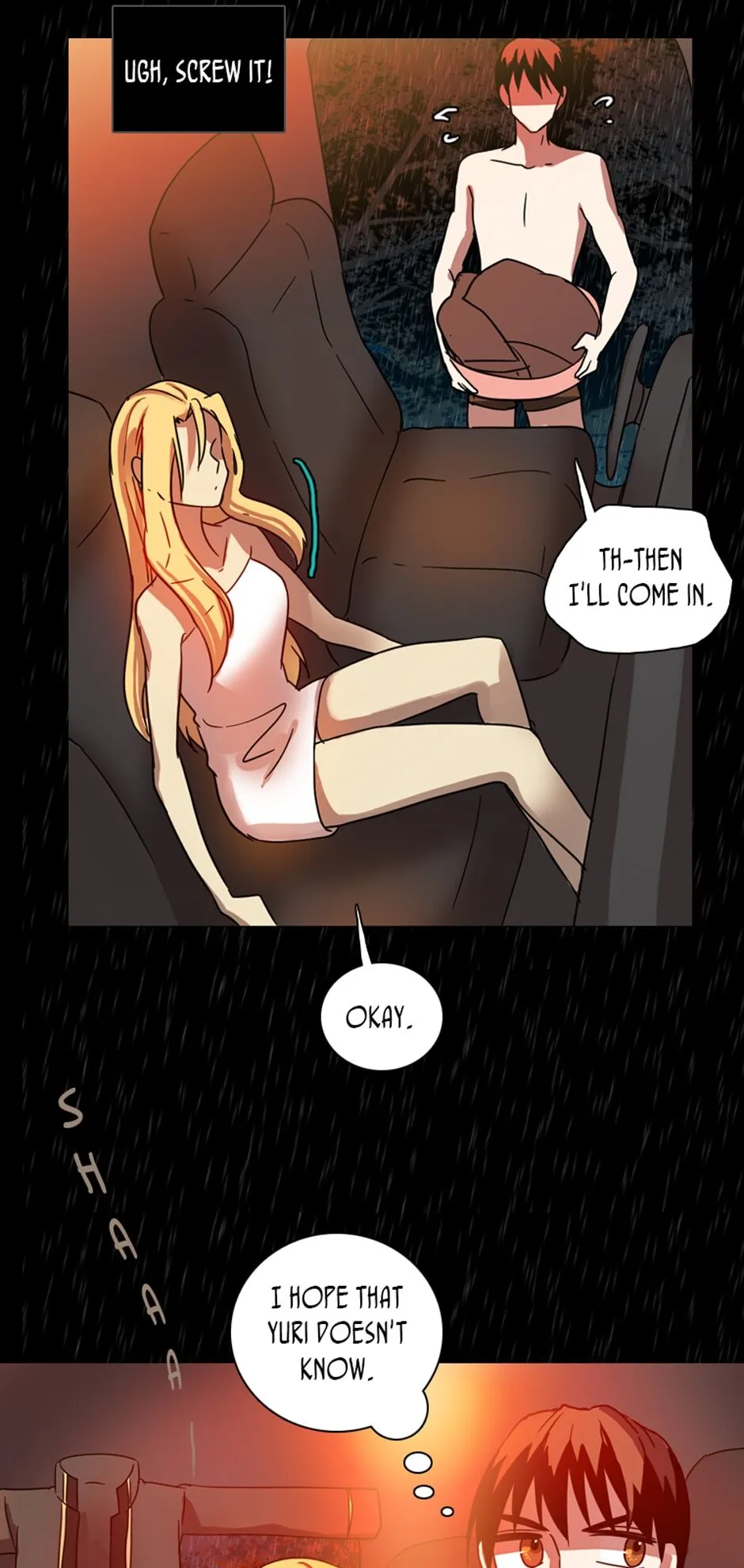 Dreamcide Chapter 100 - Page 31