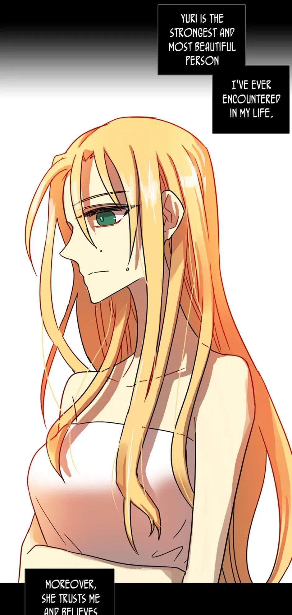 Dreamcide Chapter 100 - Page 36