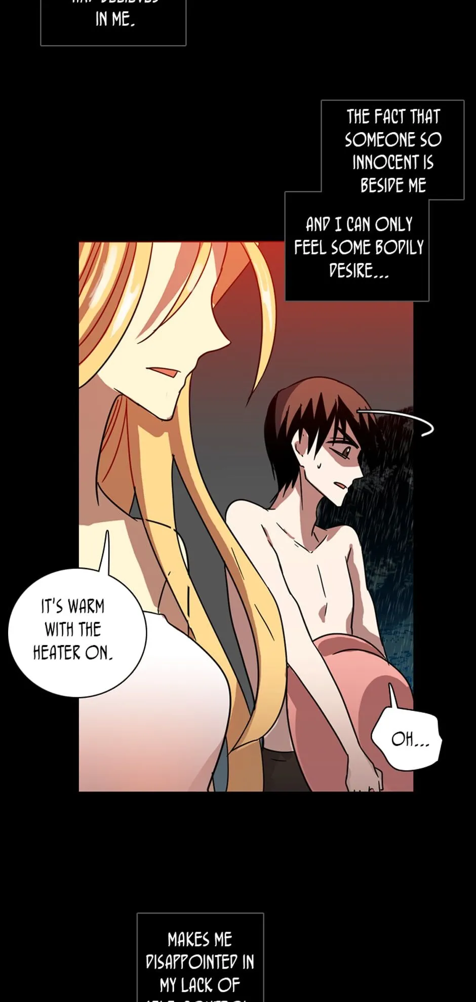 Dreamcide Chapter 100 - Page 37