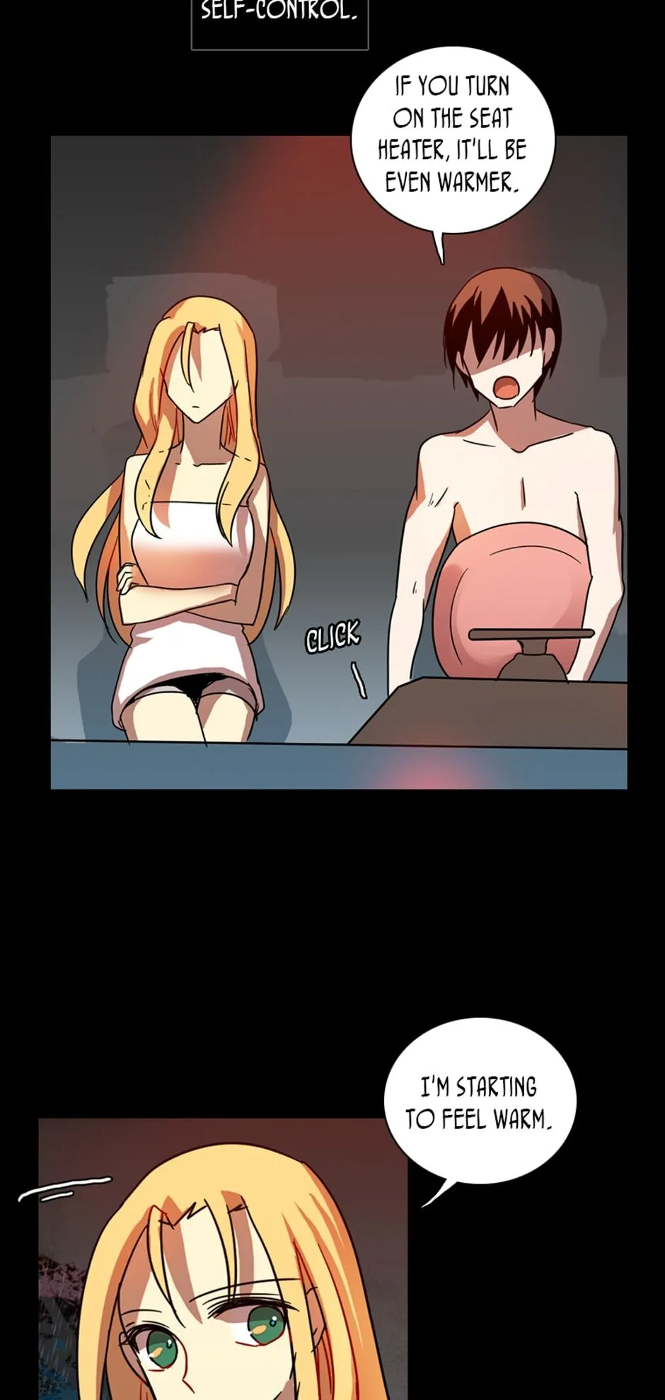 Dreamcide Chapter 100 - Page 38