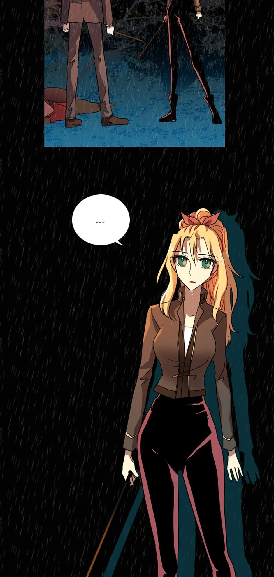 Dreamcide Chapter 100 - Page 4