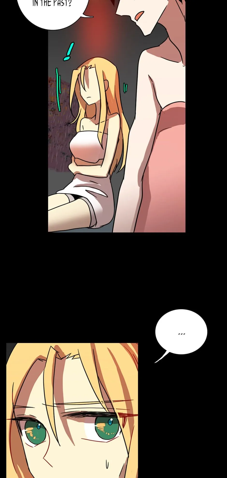 Dreamcide Chapter 100 - Page 42