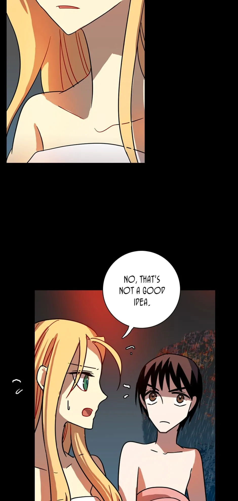 Dreamcide Chapter 100 - Page 43