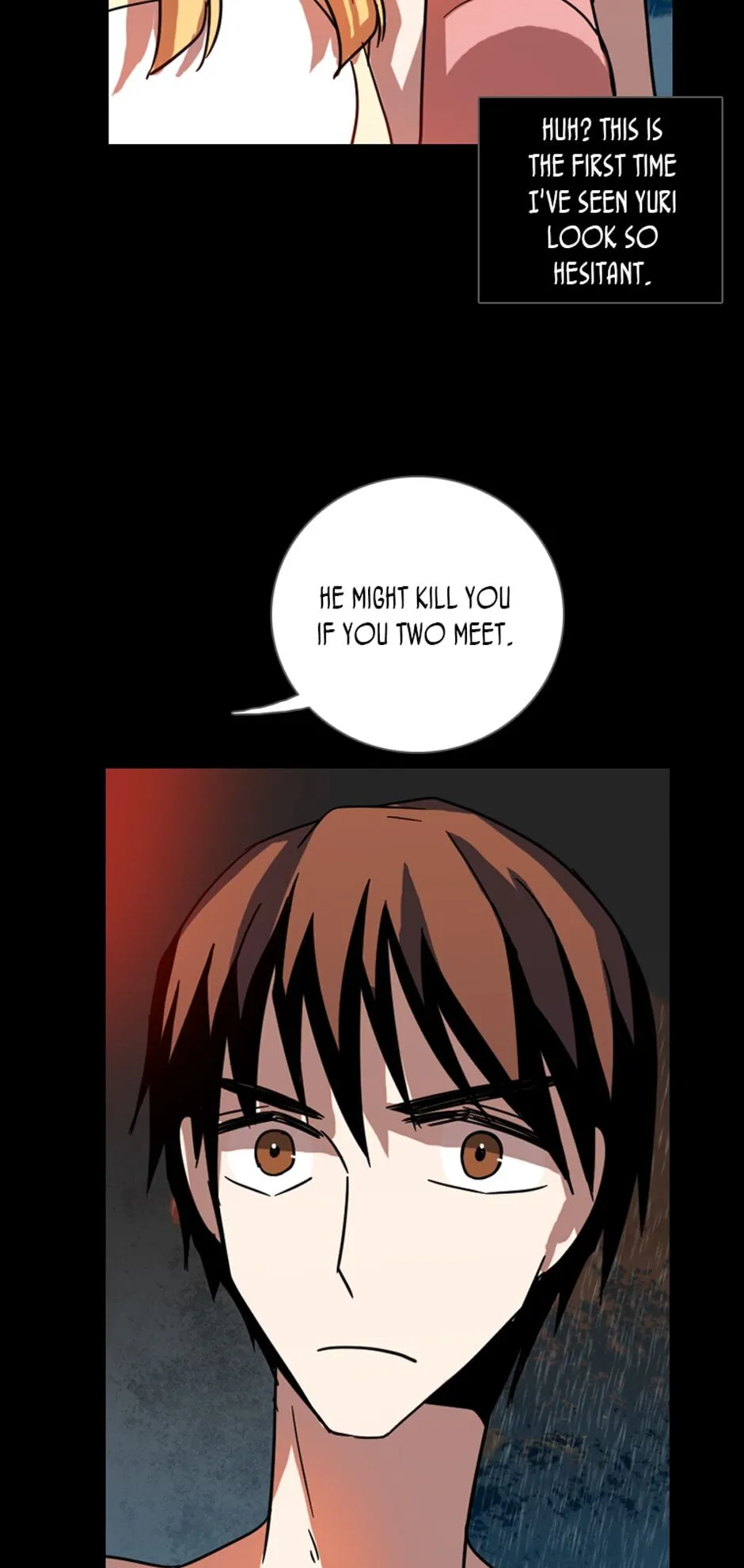 Dreamcide Chapter 100 - Page 44