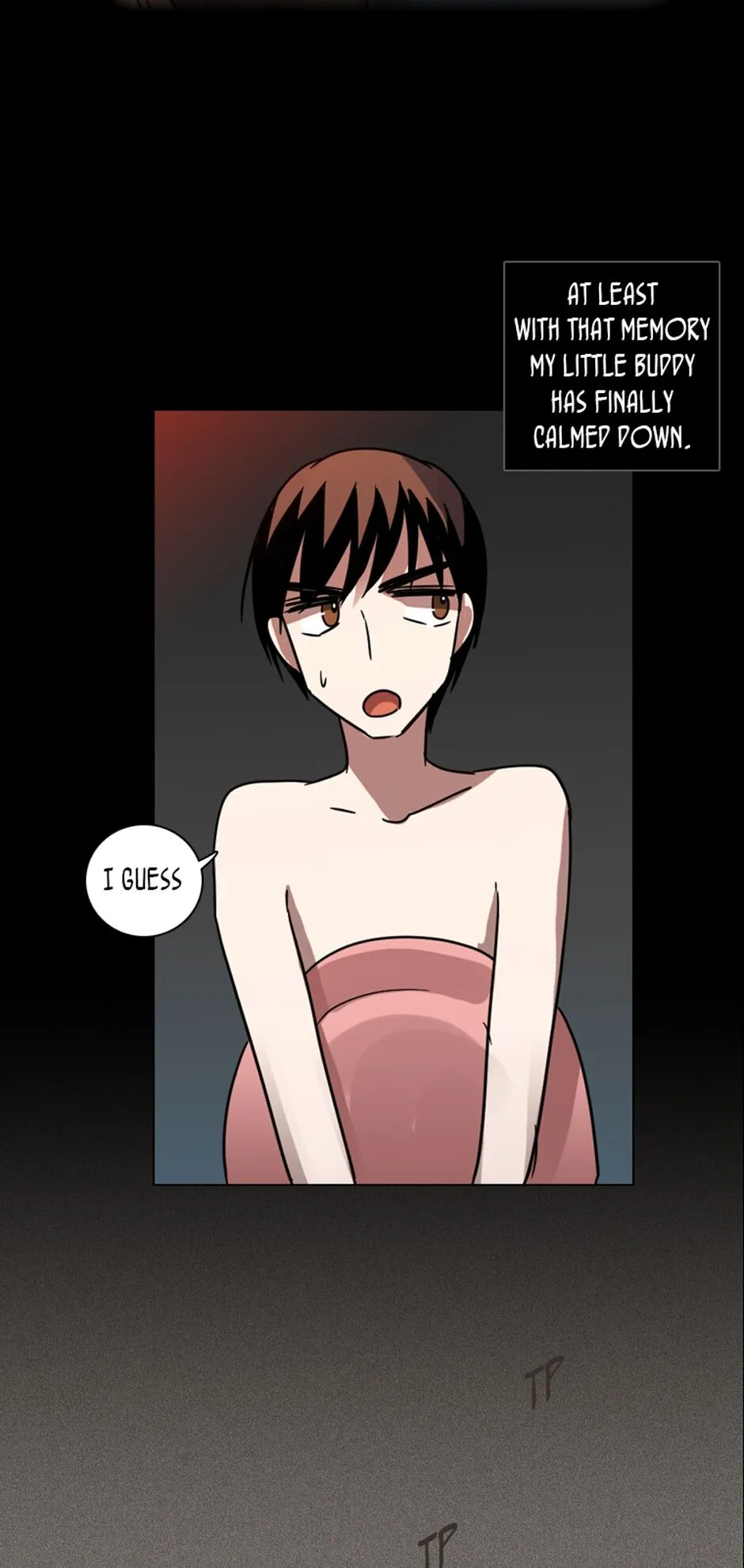 Dreamcide Chapter 100 - Page 49