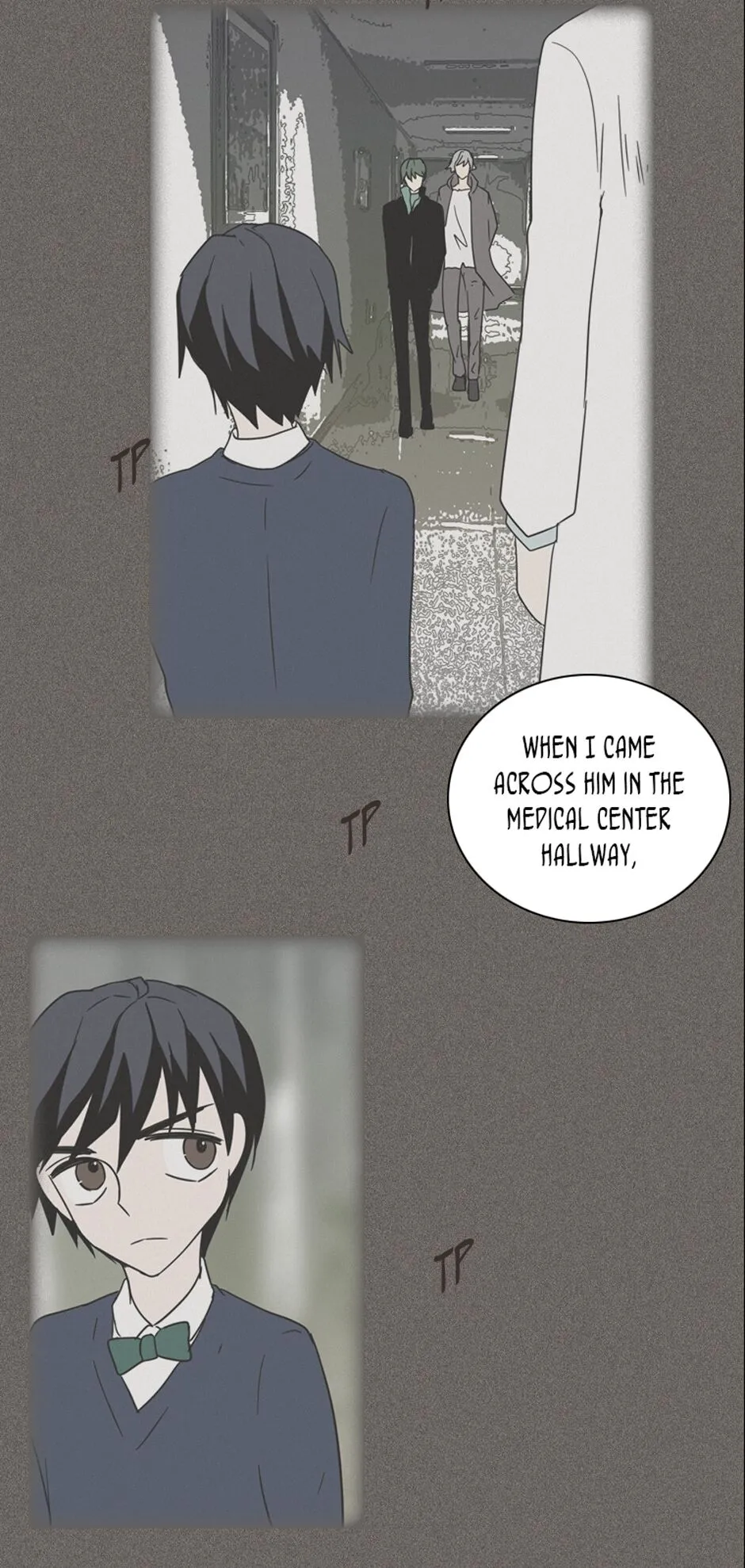 Dreamcide Chapter 100 - Page 50