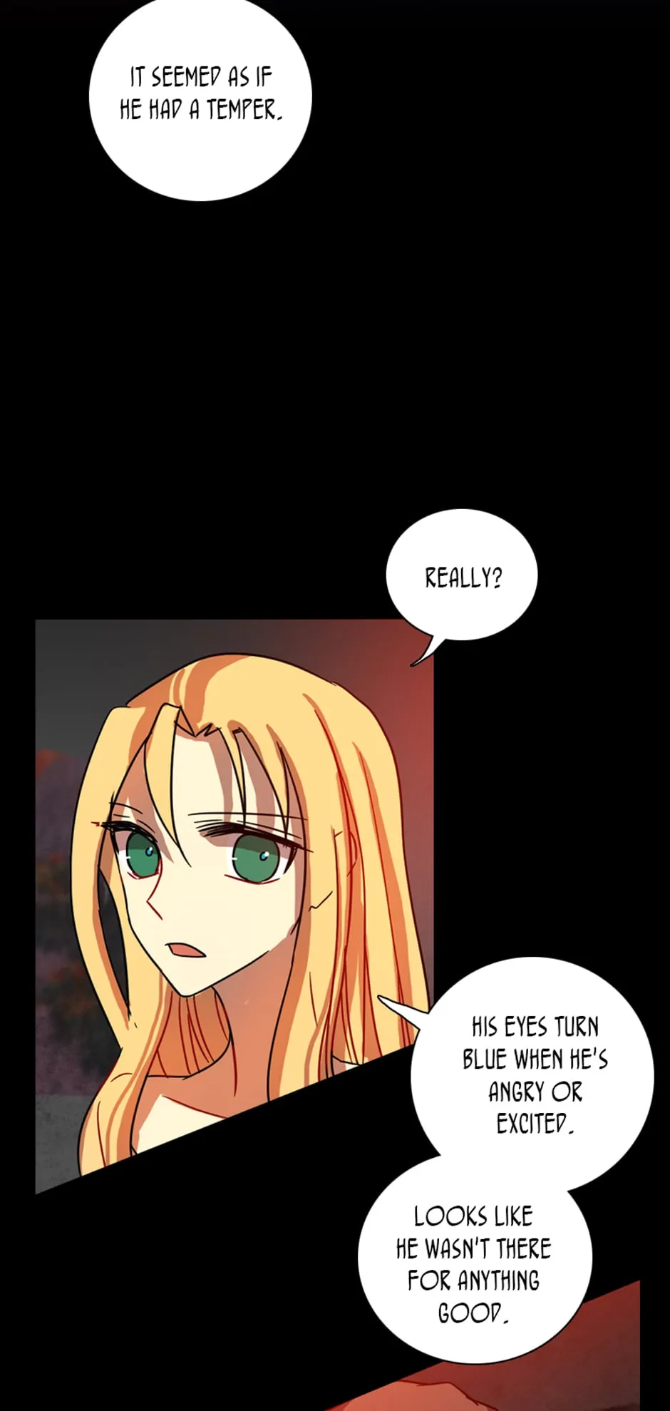 Dreamcide Chapter 100 - Page 53