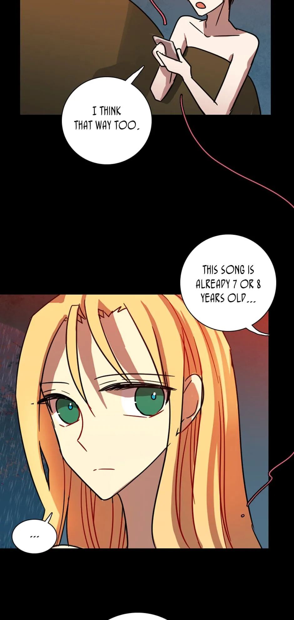 Dreamcide Chapter 100 - Page 58