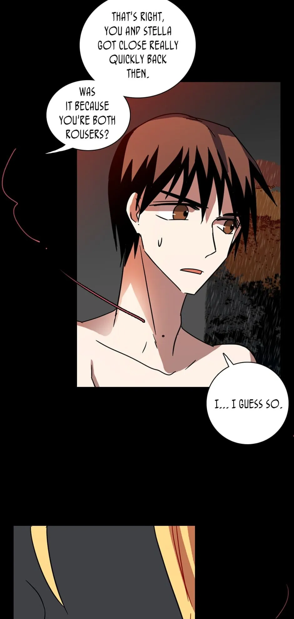 Dreamcide Chapter 100 - Page 59