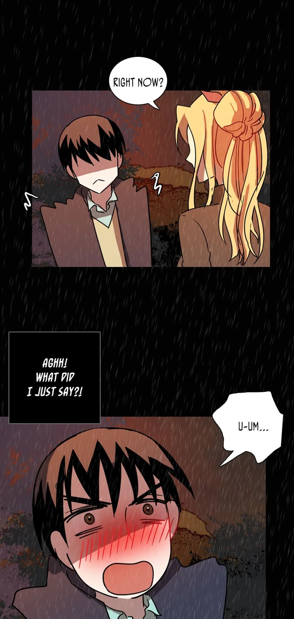 Dreamcide Chapter 100 - Page 6