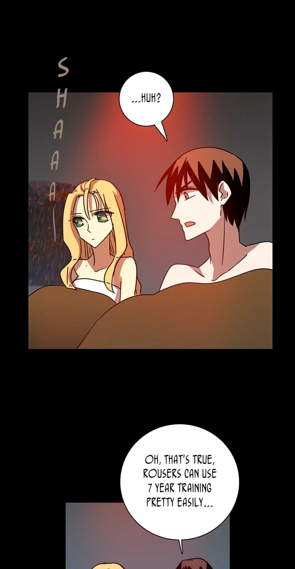 Dreamcide Chapter 100 - Page 61