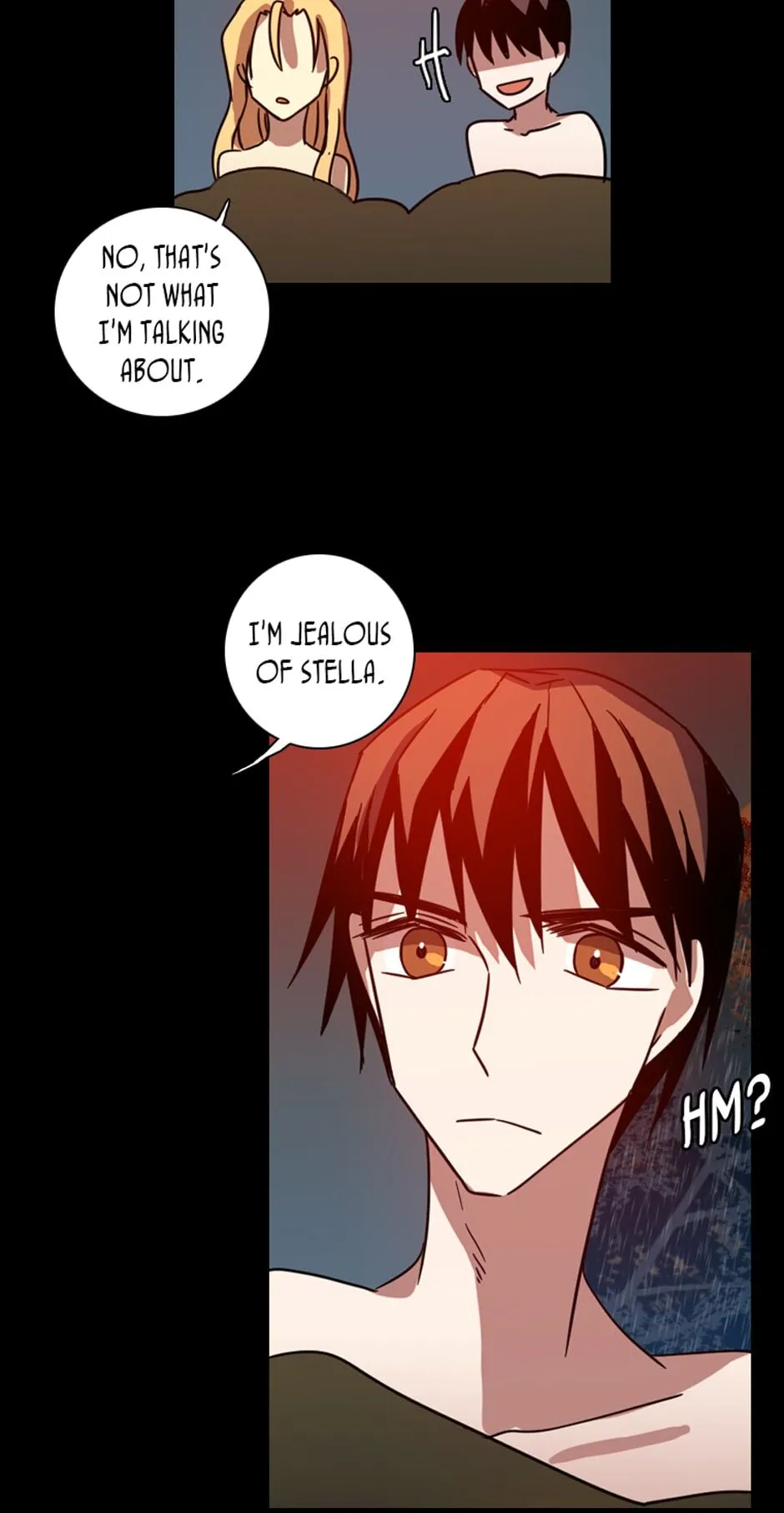 Dreamcide Chapter 100 - Page 62