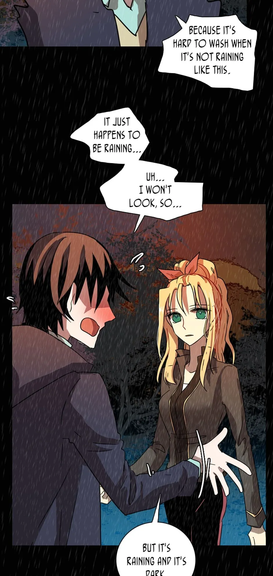 Dreamcide Chapter 100 - Page 7