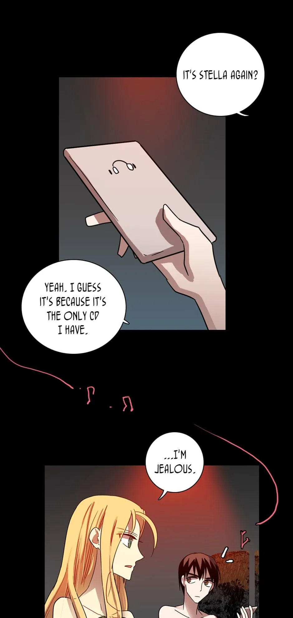 Dreamcide Chapter 101 - Page 1