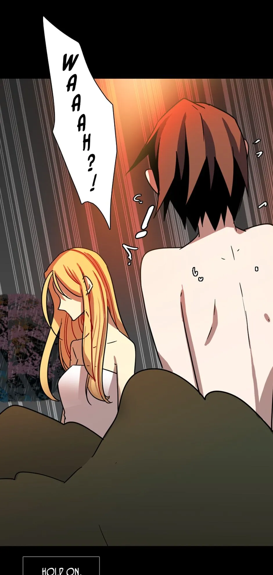 Dreamcide Chapter 101 - Page 11