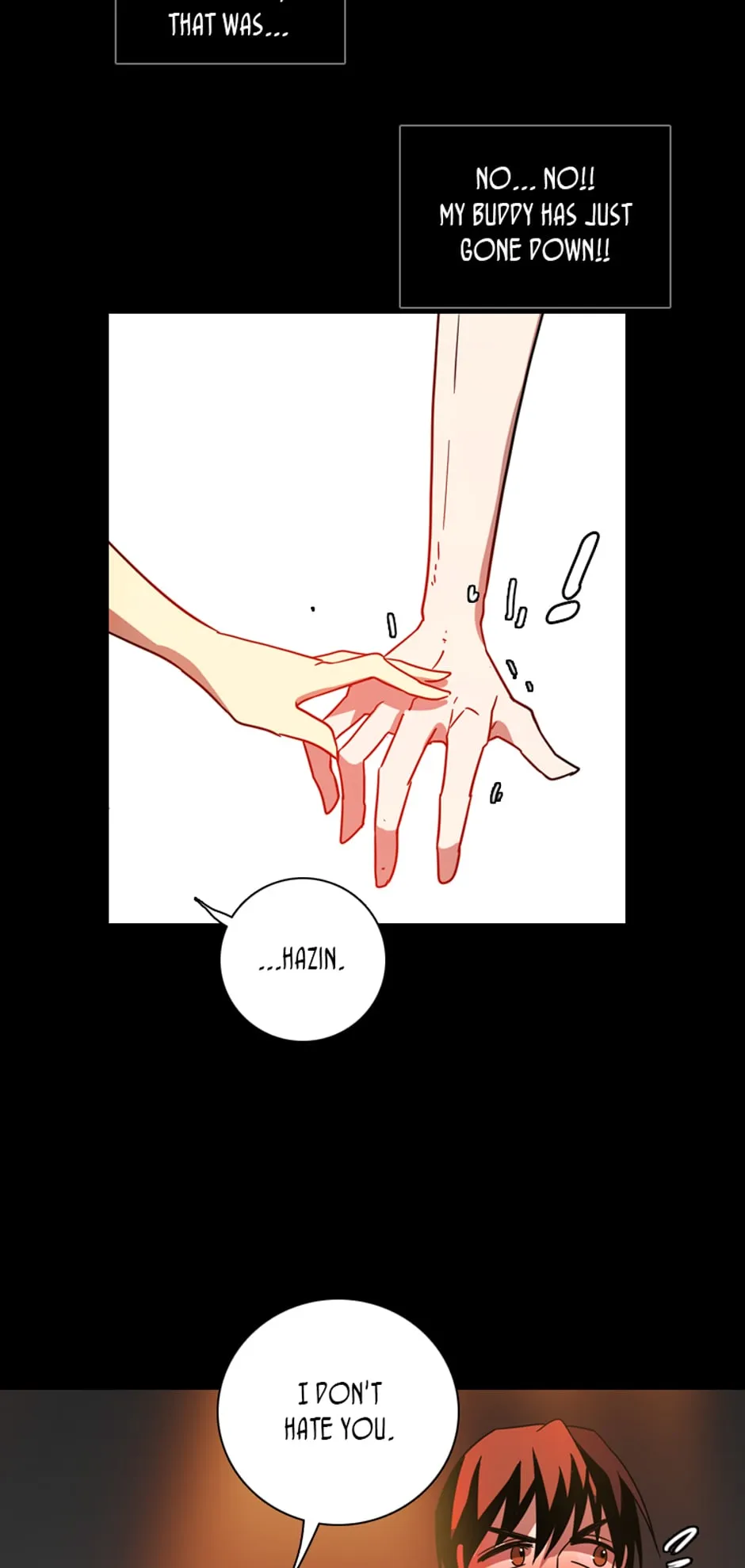 Dreamcide Chapter 101 - Page 13