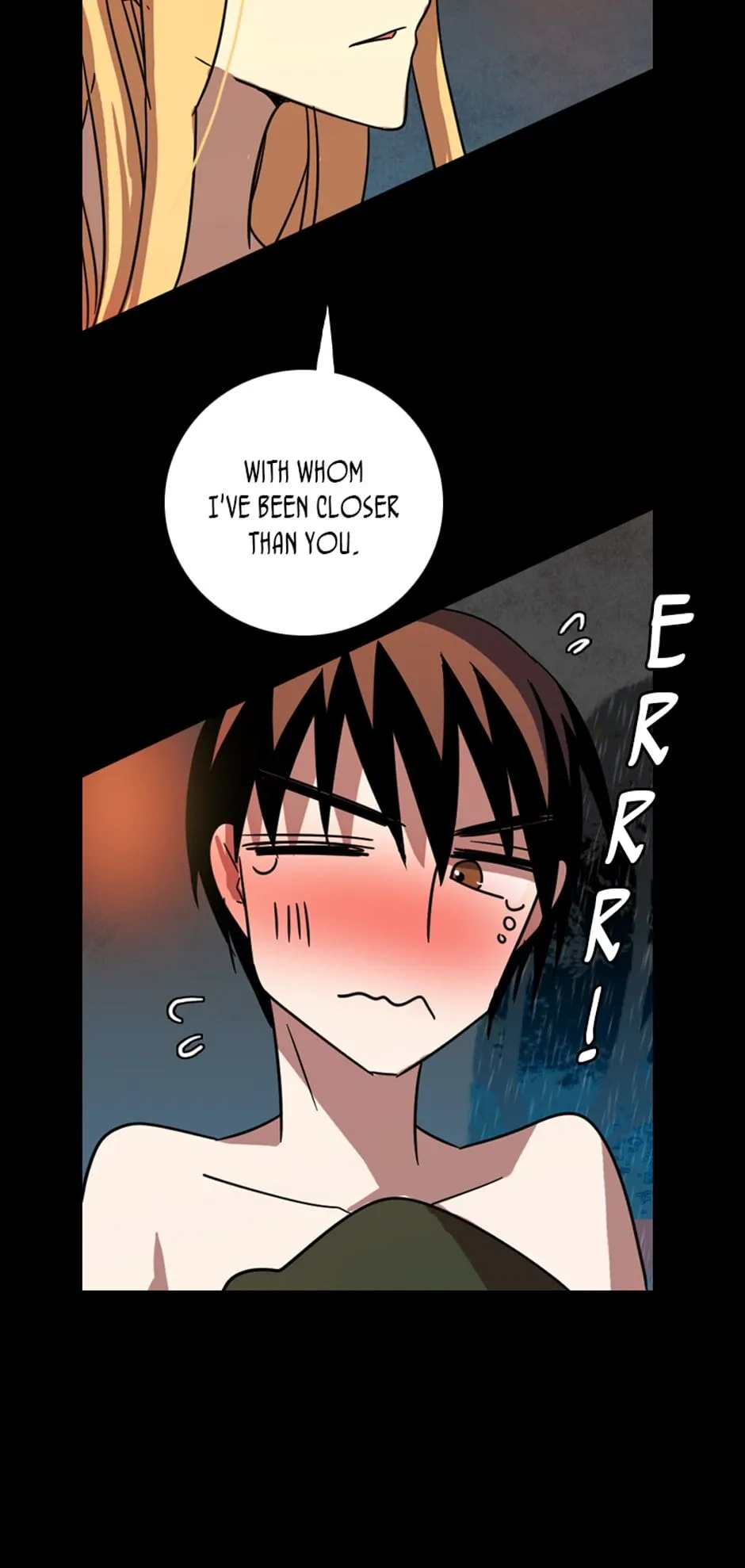 Dreamcide Chapter 101 - Page 15