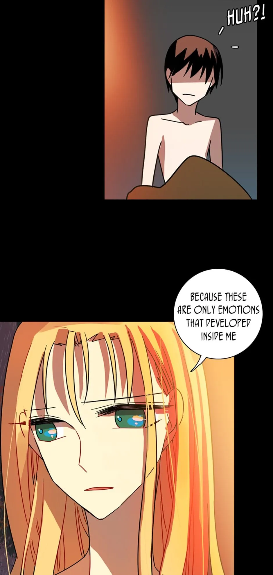 Dreamcide Chapter 101 - Page 17