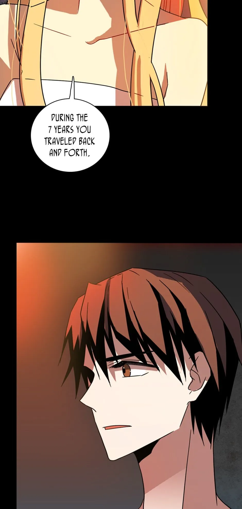 Dreamcide Chapter 101 - Page 18