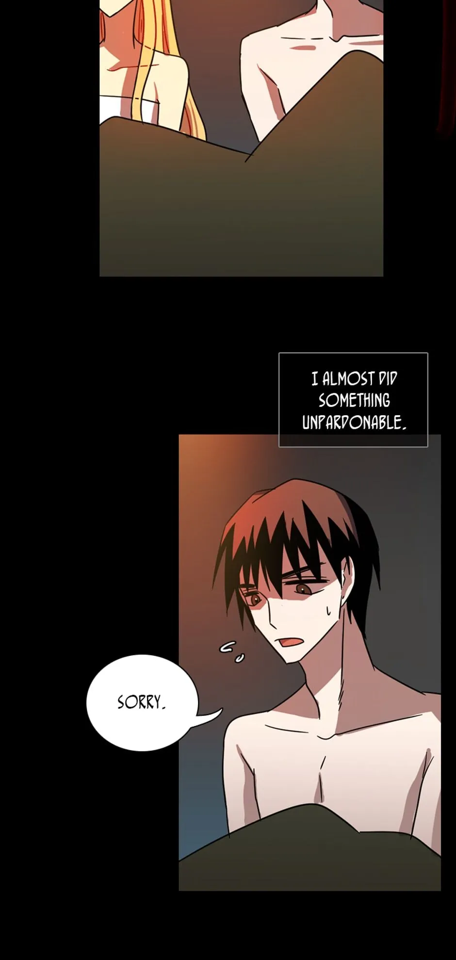 Dreamcide Chapter 101 - Page 22