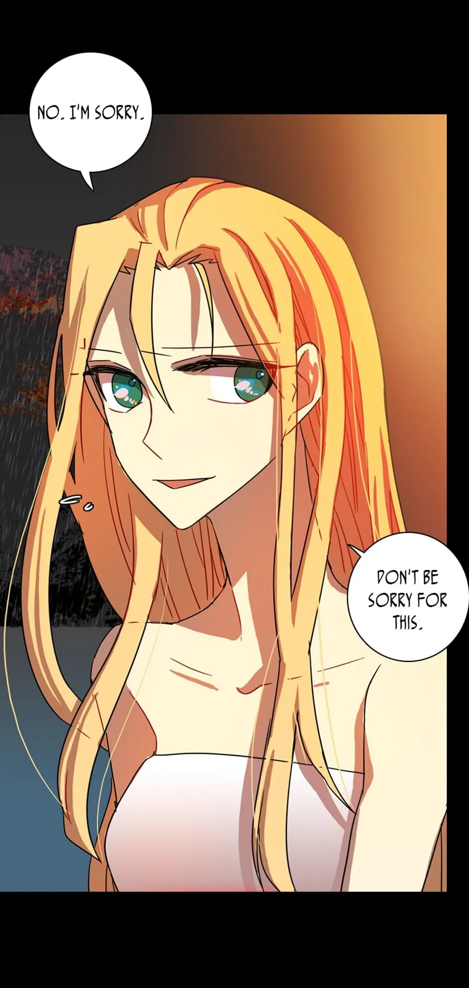 Dreamcide Chapter 101 - Page 23