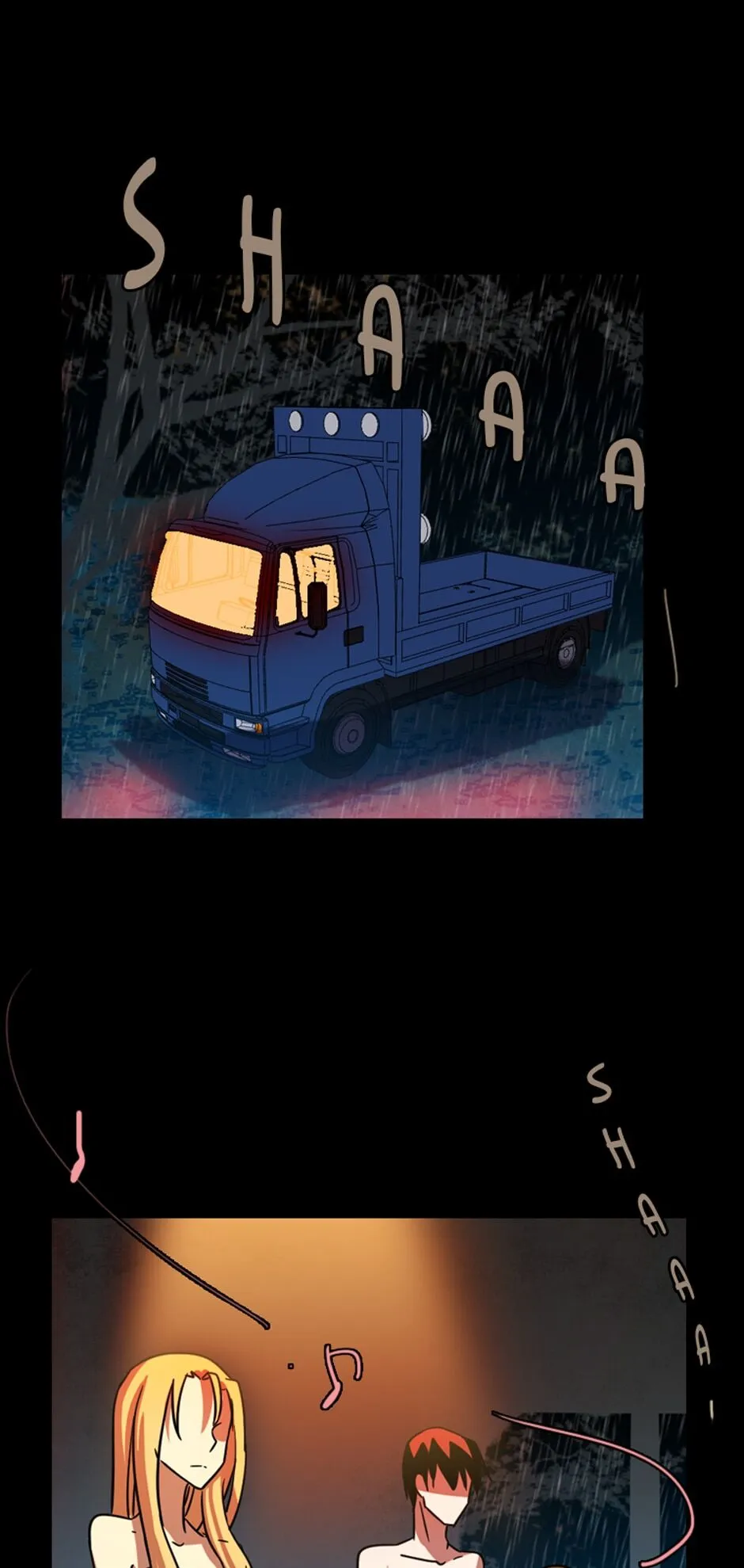 Dreamcide Chapter 101 - Page 24