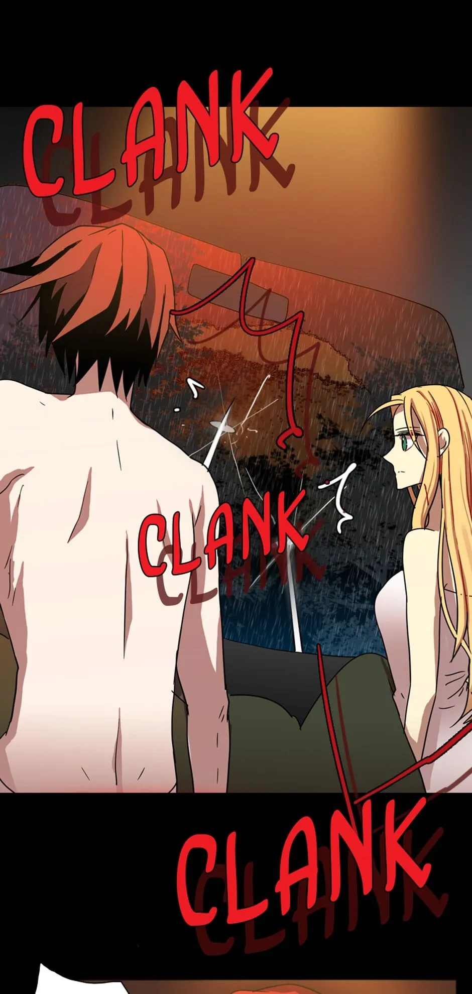 Dreamcide Chapter 101 - Page 28