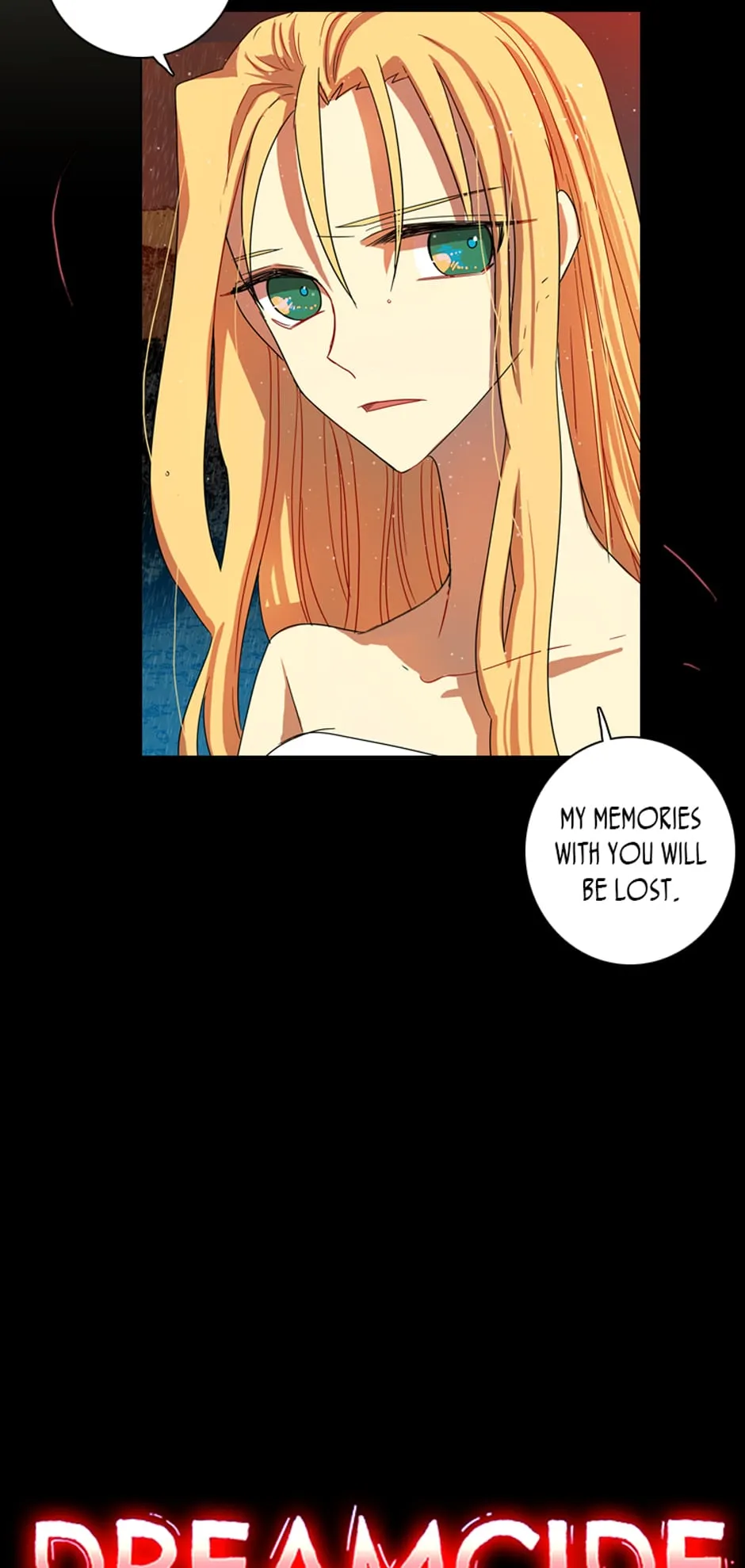 Dreamcide Chapter 101 - Page 3