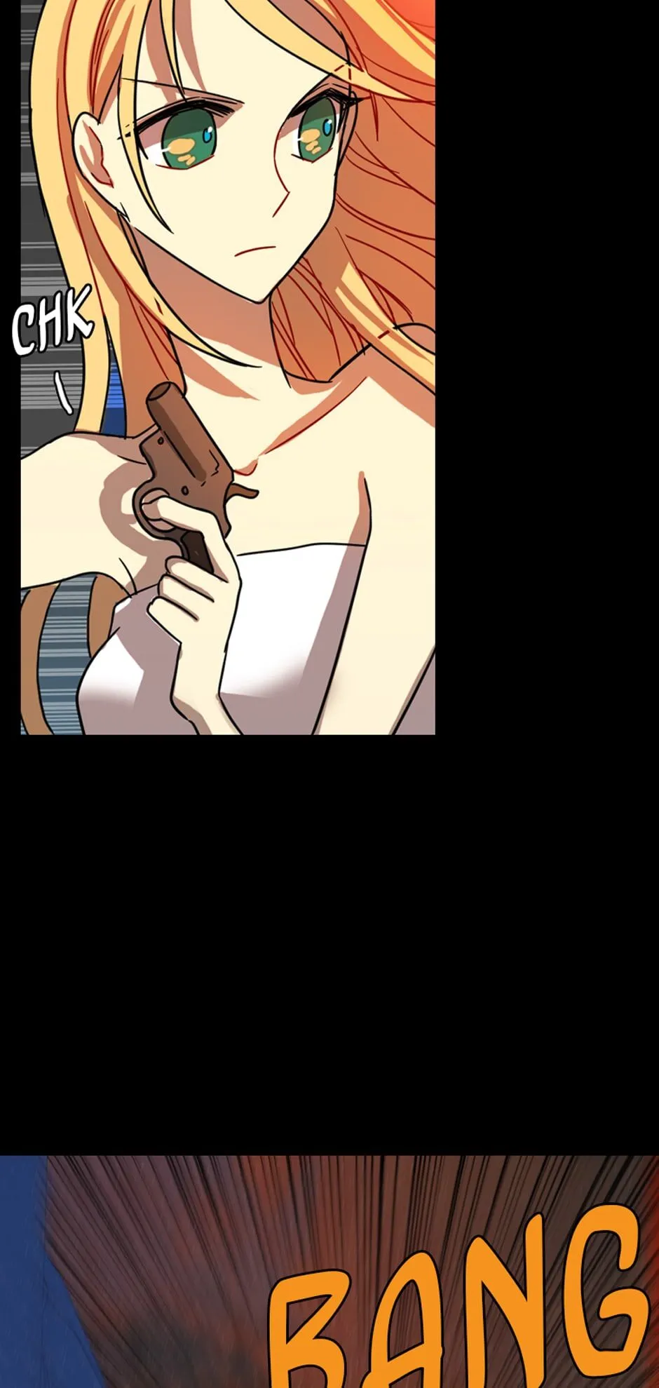 Dreamcide Chapter 101 - Page 32