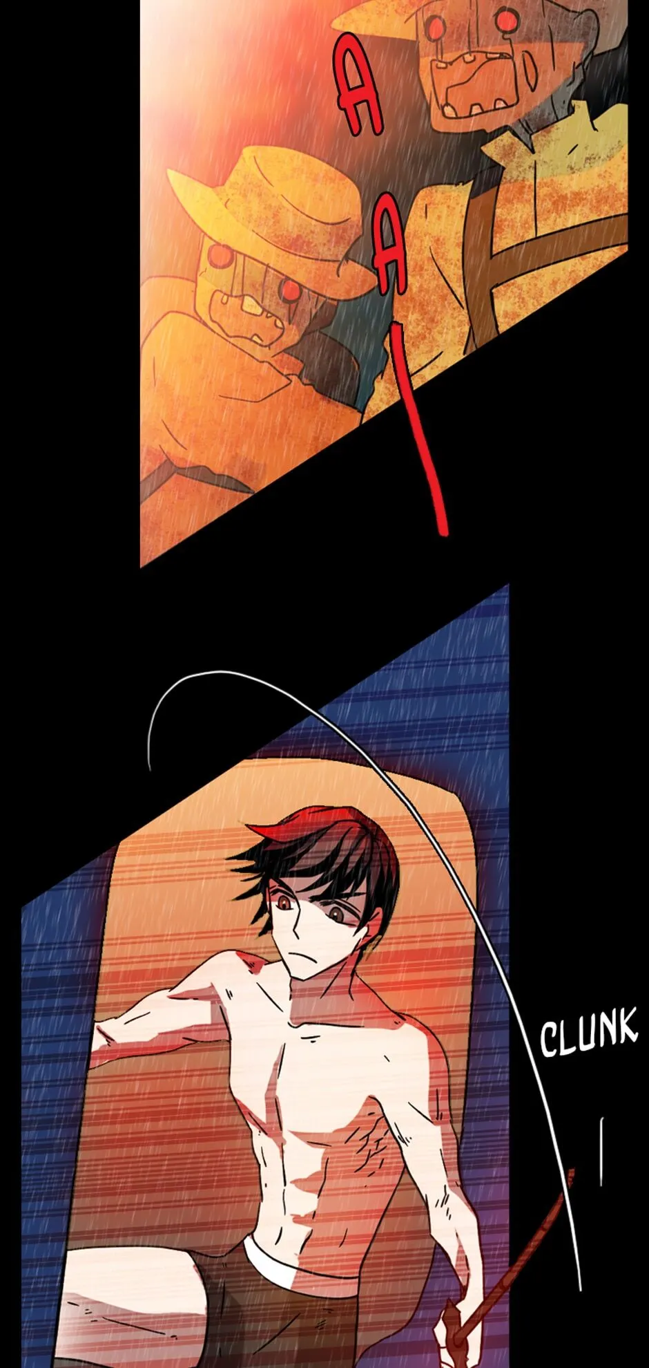 Dreamcide Chapter 101 - Page 34