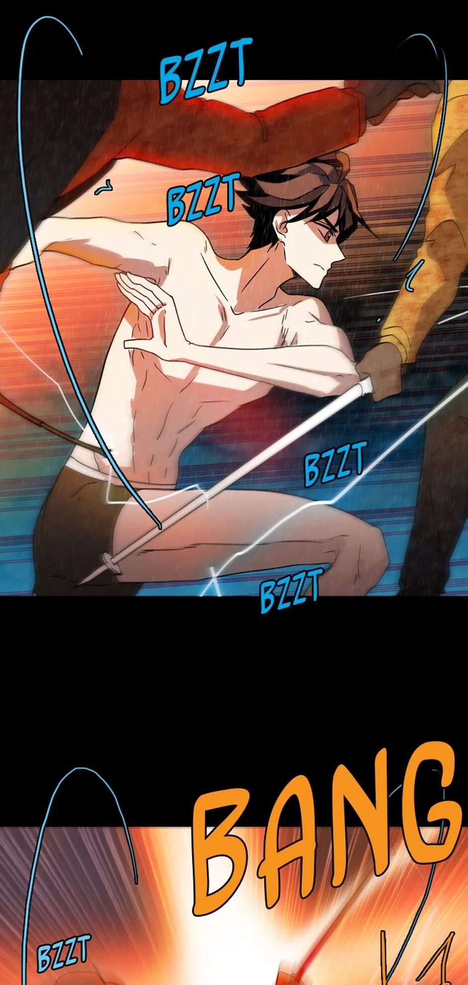 Dreamcide Chapter 101 - Page 36