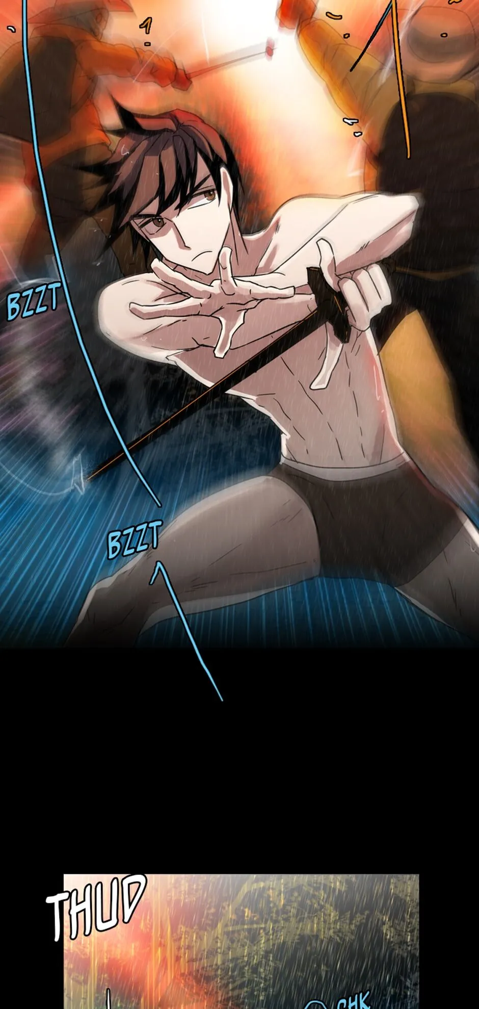 Dreamcide Chapter 101 - Page 37