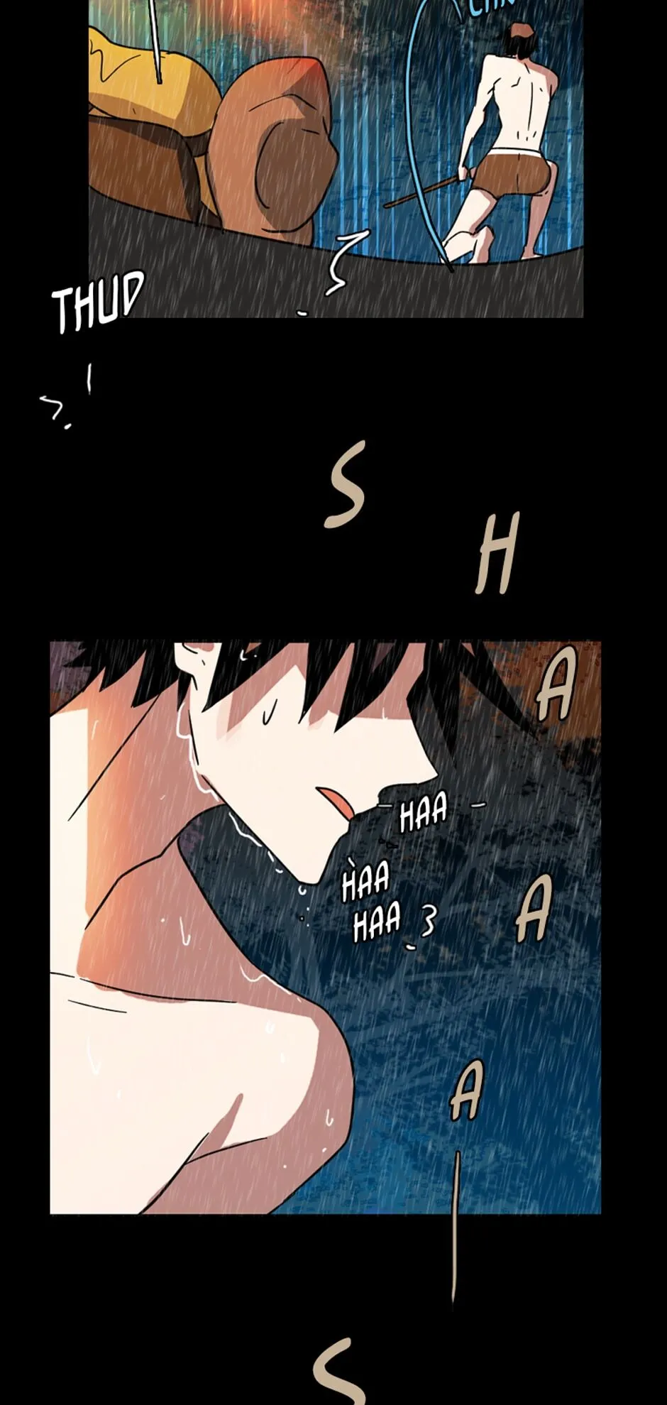 Dreamcide Chapter 101 - Page 38