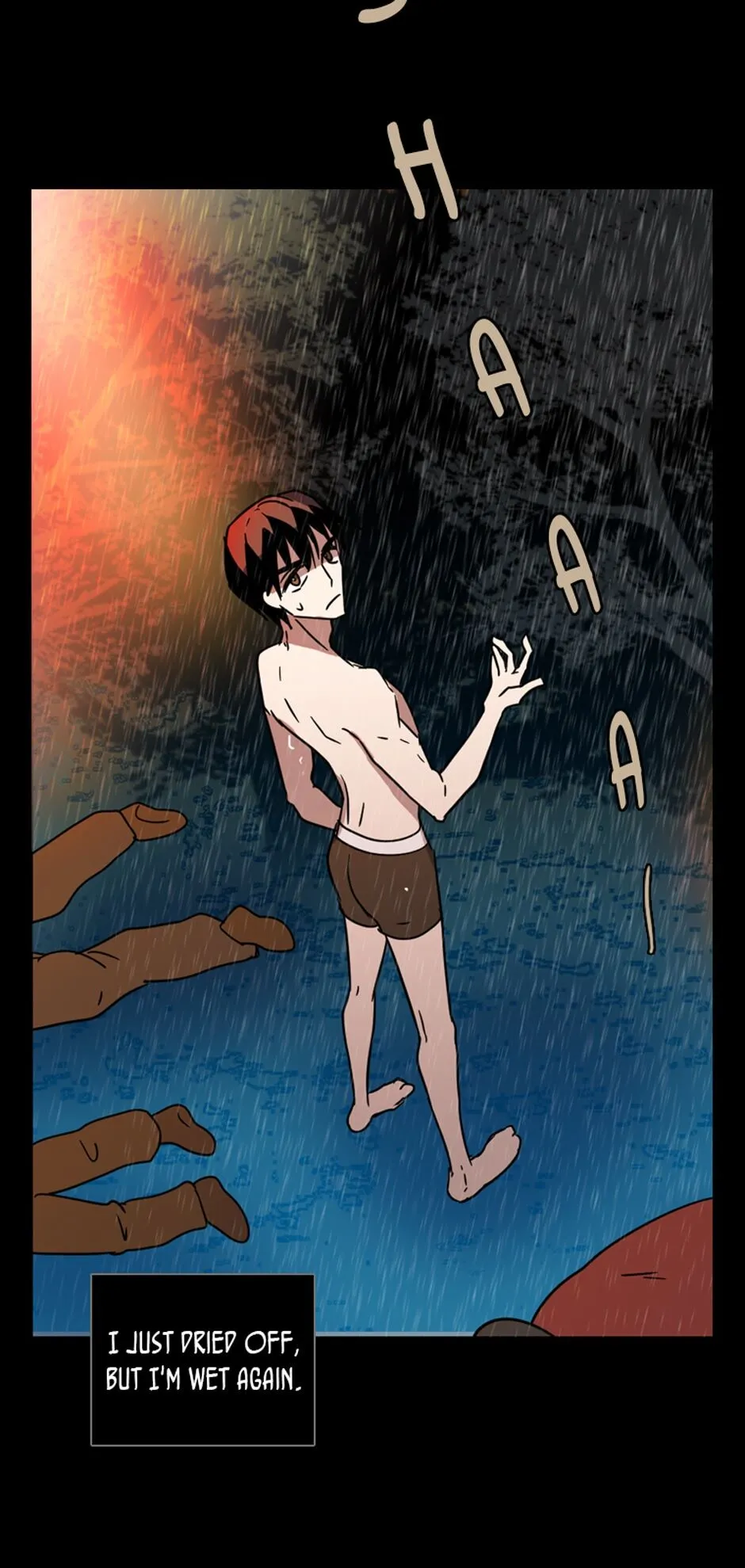 Dreamcide Chapter 101 - Page 39