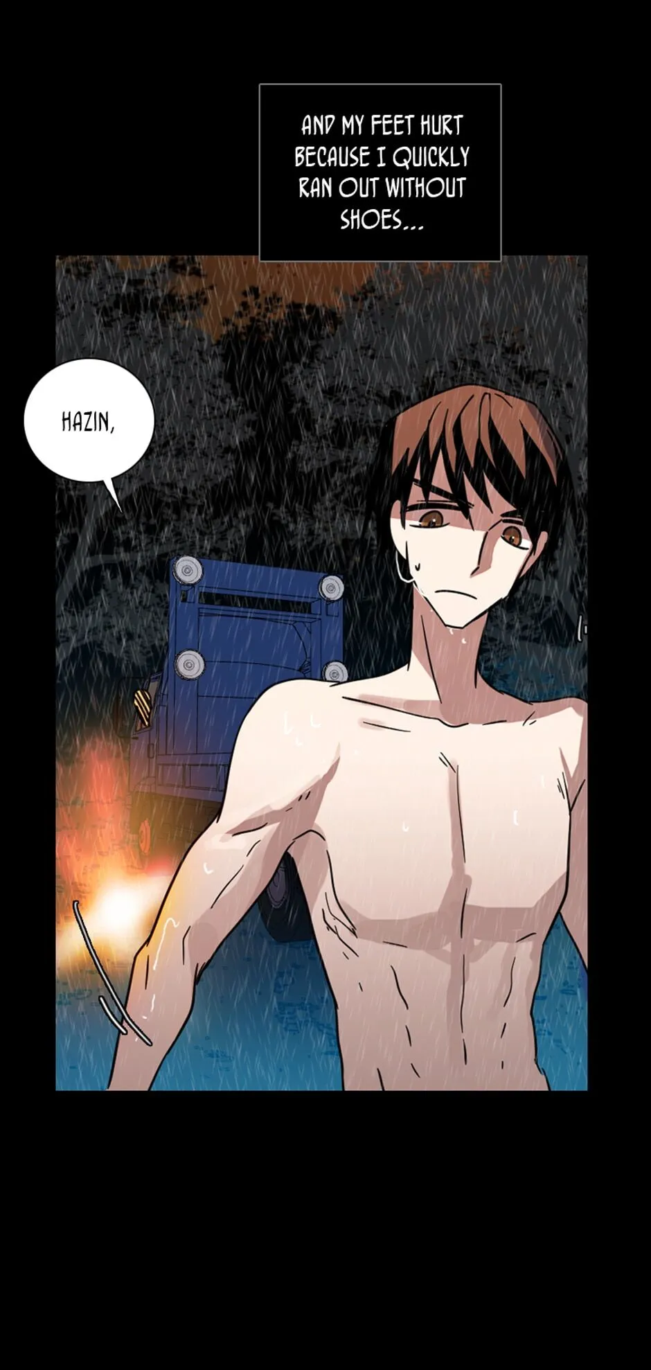 Dreamcide Chapter 101 - Page 40