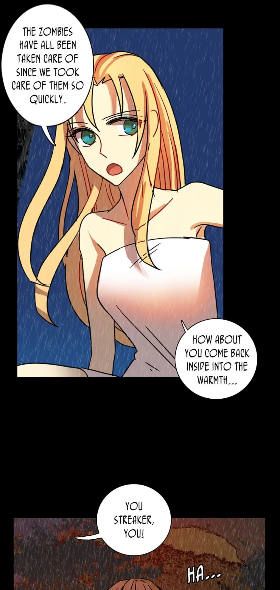 Dreamcide Chapter 101 - Page 41