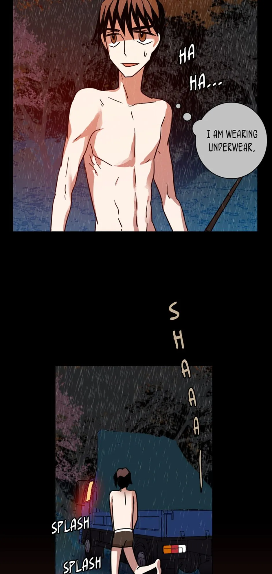 Dreamcide Chapter 101 - Page 42