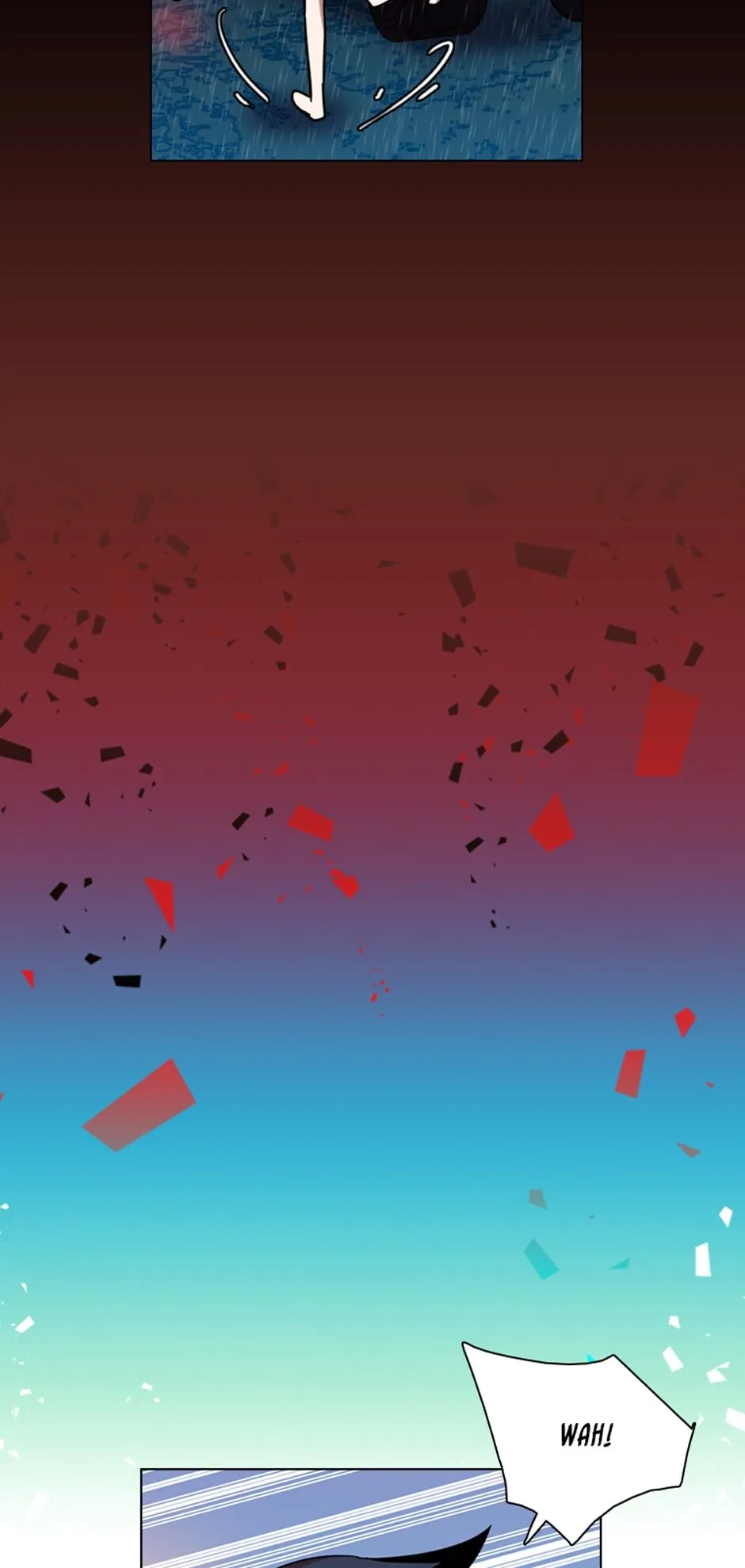 Dreamcide Chapter 101 - Page 43