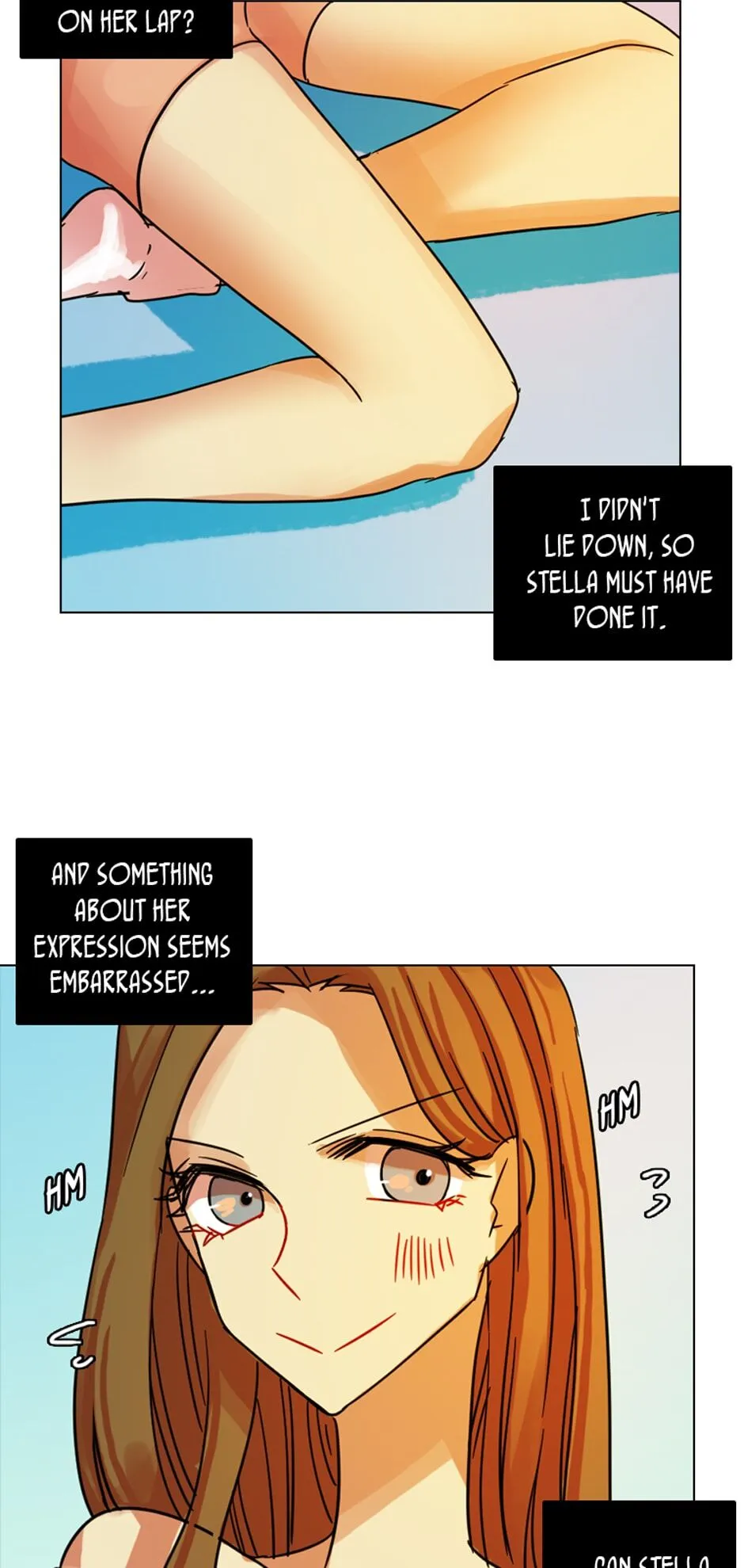 Dreamcide Chapter 101 - Page 47