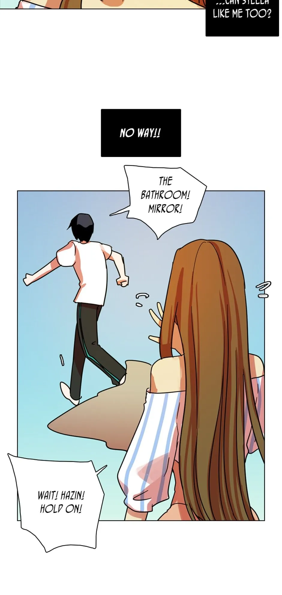 Dreamcide Chapter 101 - Page 48