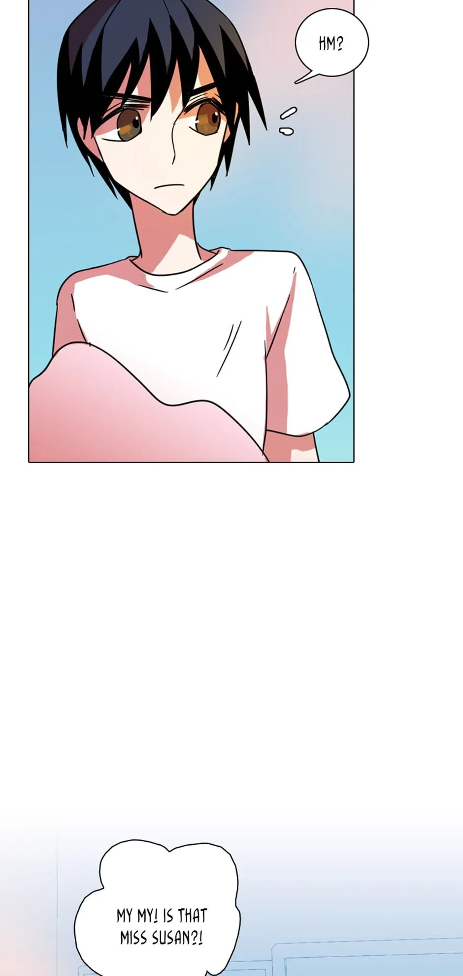 Dreamcide Chapter 101 - Page 53