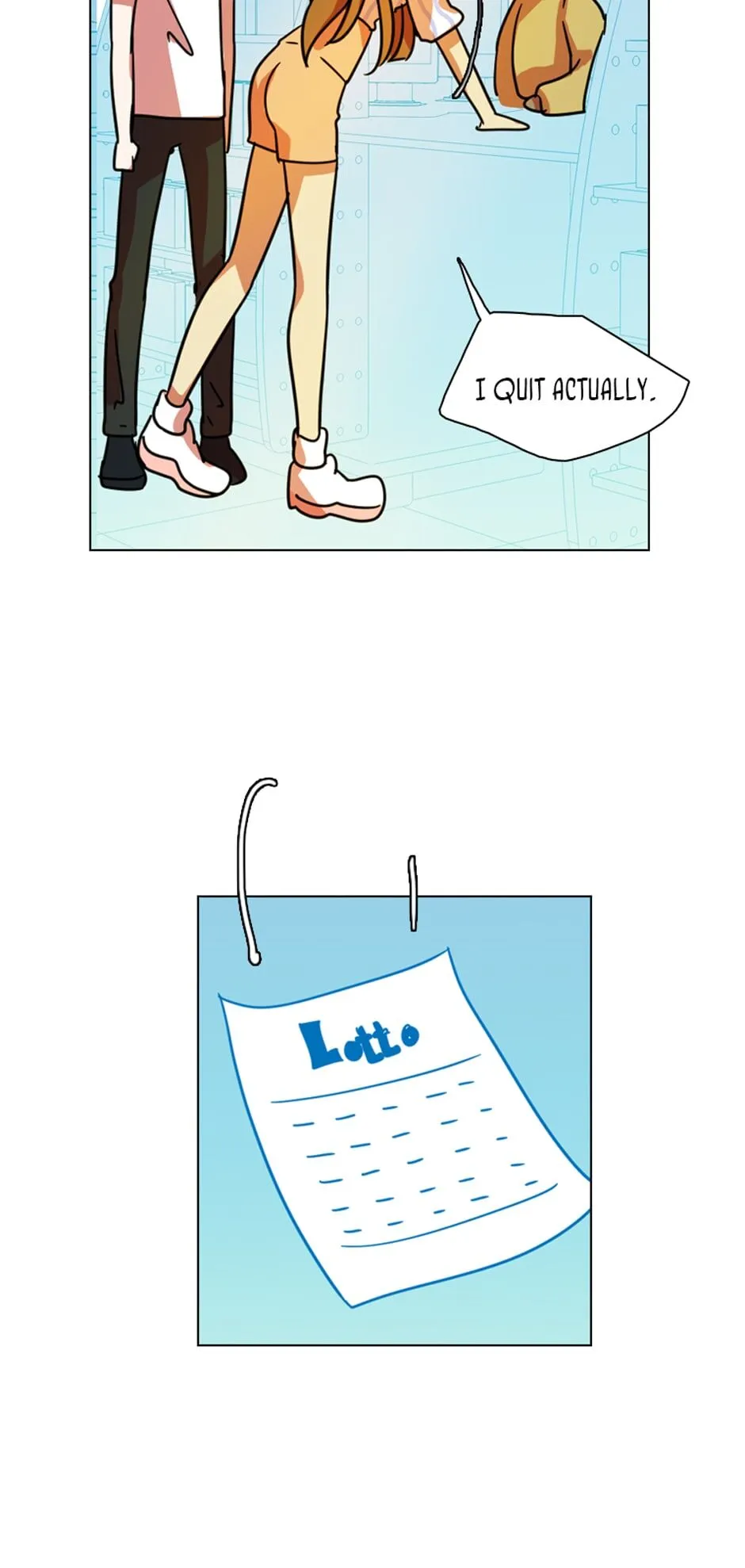 Dreamcide Chapter 101 - Page 55