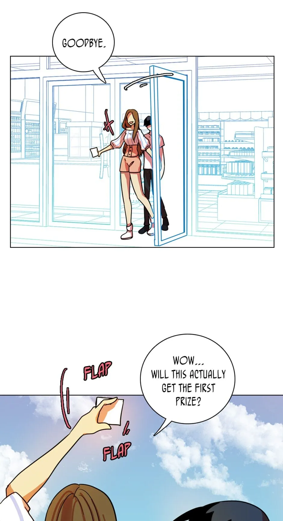 Dreamcide Chapter 101 - Page 56